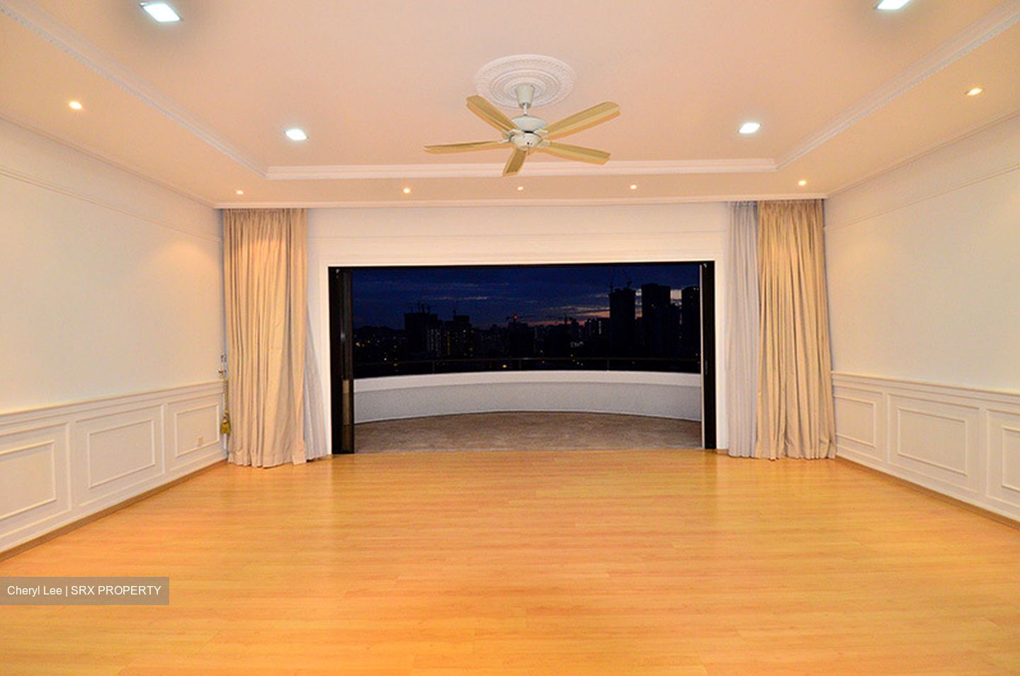 Regency Park (D10), Condominium #415706851